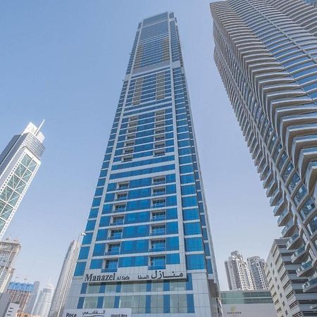 Manazel Al Safa In Dubai 아파트 외부 사진