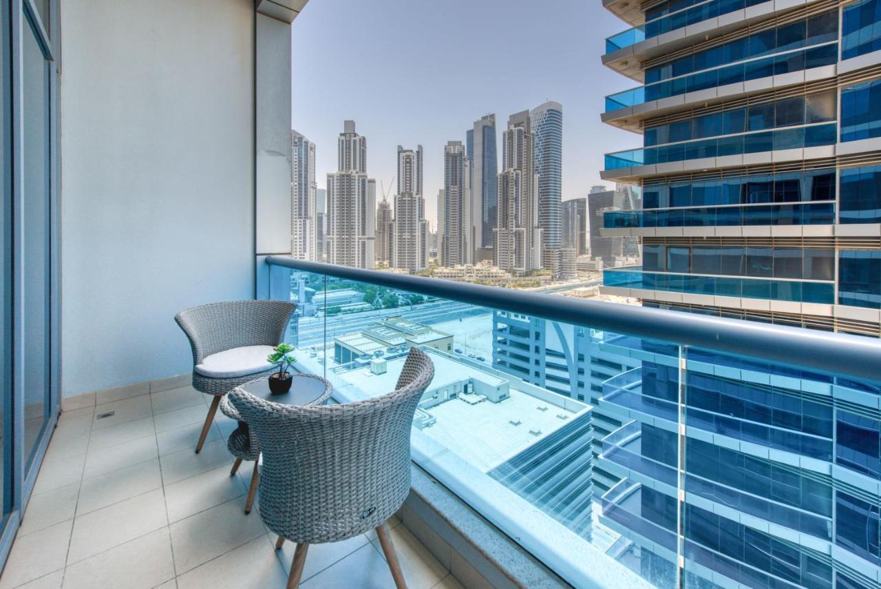 Manazel Al Safa In Dubai 아파트 외부 사진
