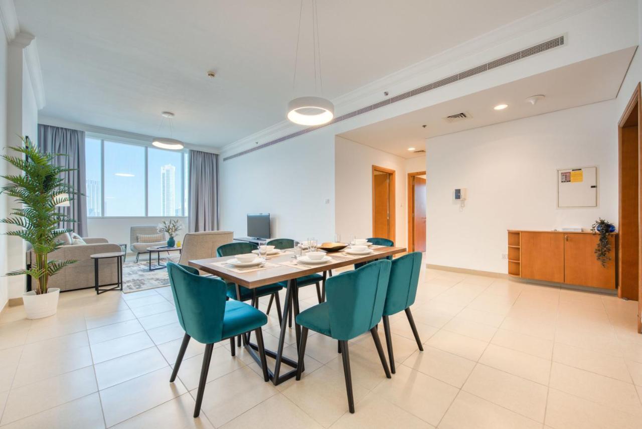 Manazel Al Safa In Dubai 아파트 외부 사진