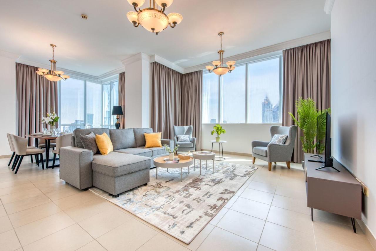 Manazel Al Safa In Dubai 아파트 외부 사진