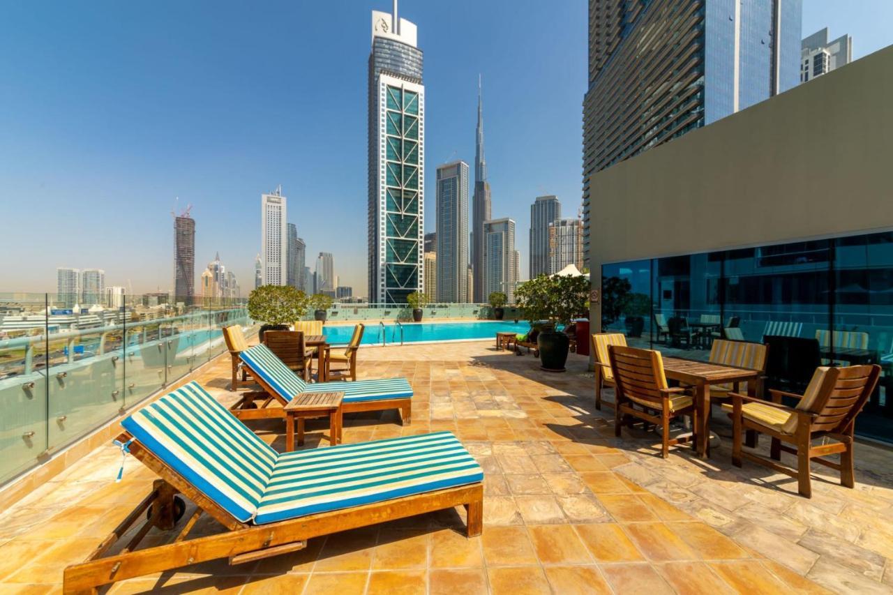 Manazel Al Safa In Dubai 아파트 외부 사진