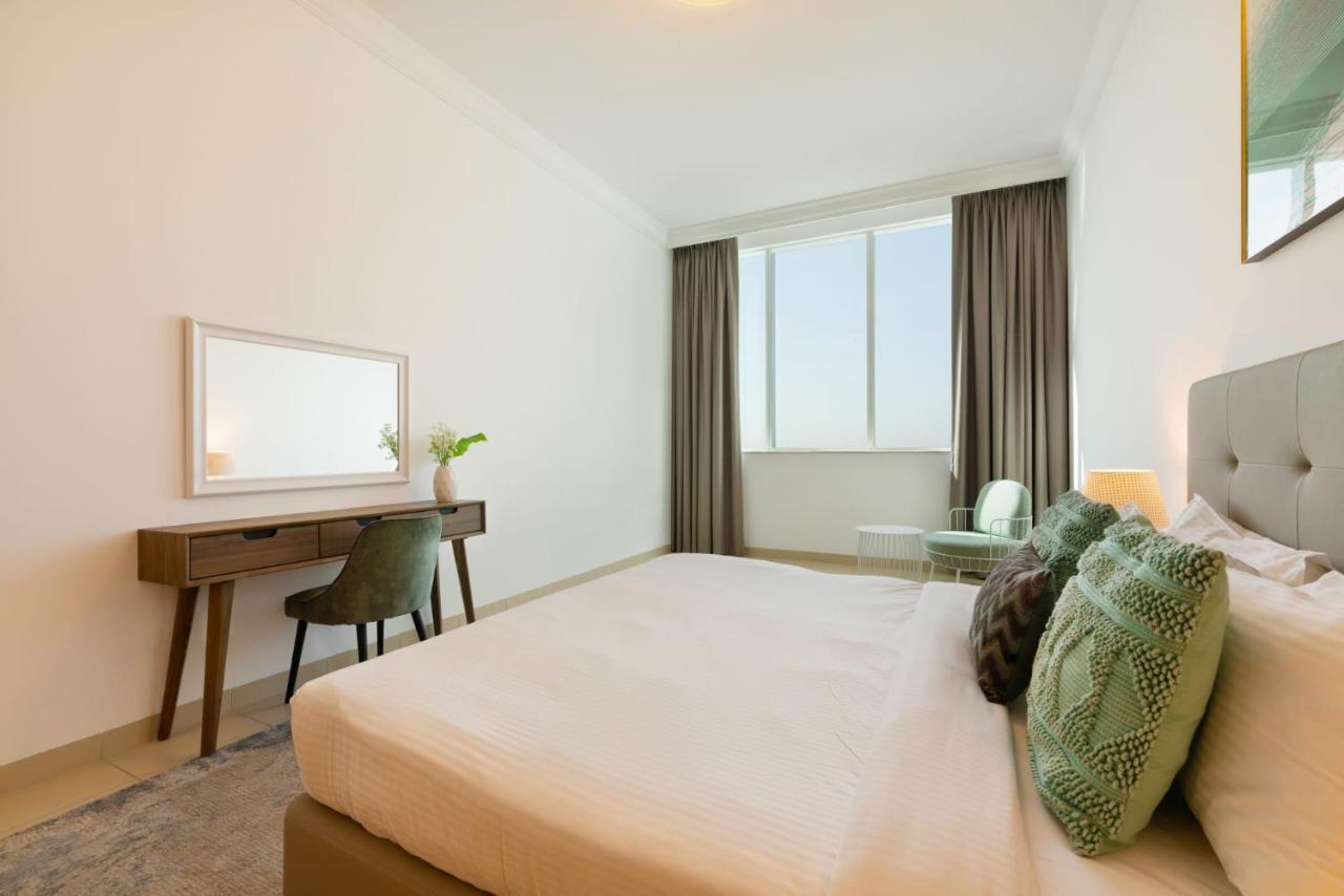 Manazel Al Safa In Dubai 아파트 외부 사진